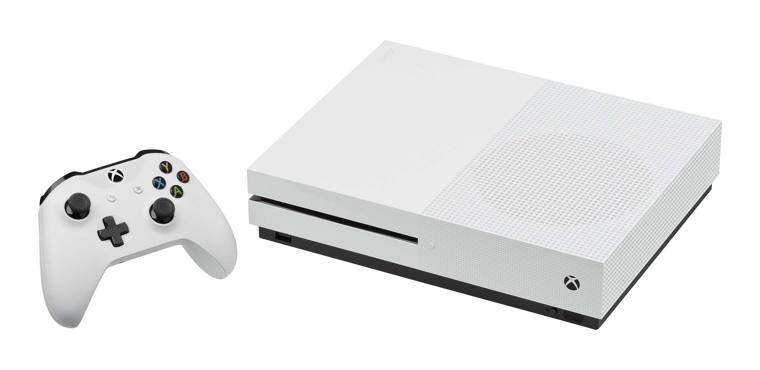 Xbox