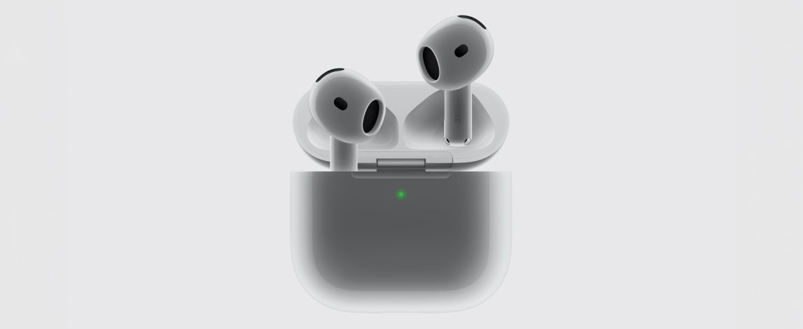 Скупка AirPods